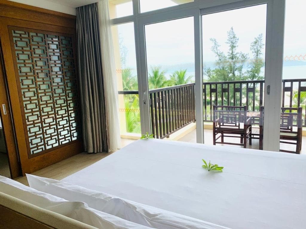 Sage Suite — sofa giường khu khách